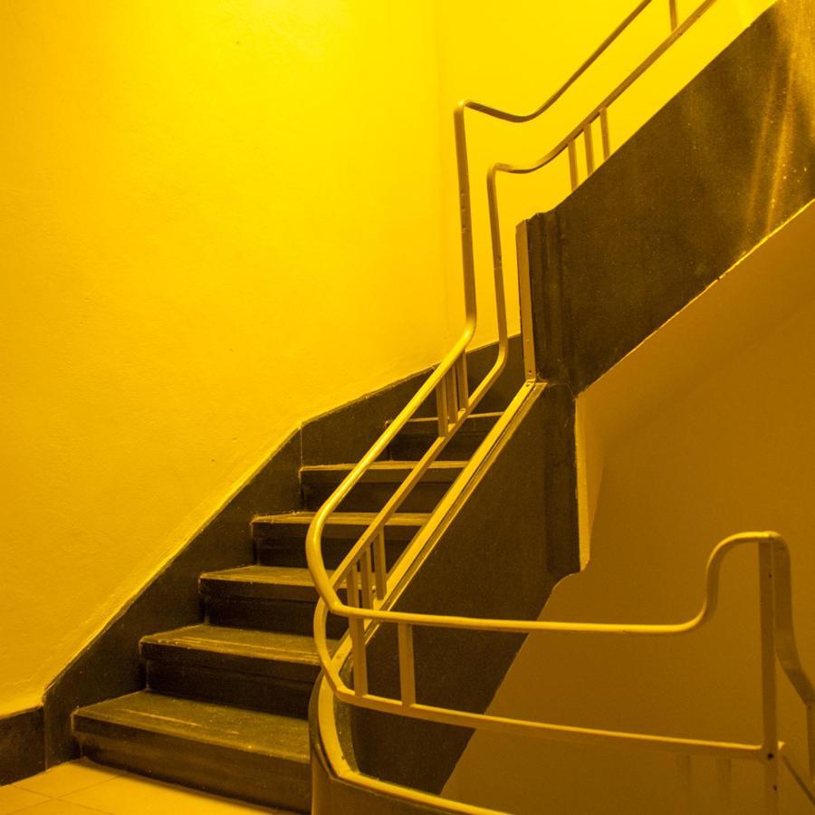 Wanderlust District Panzió Mexikóváros Kültér fotó