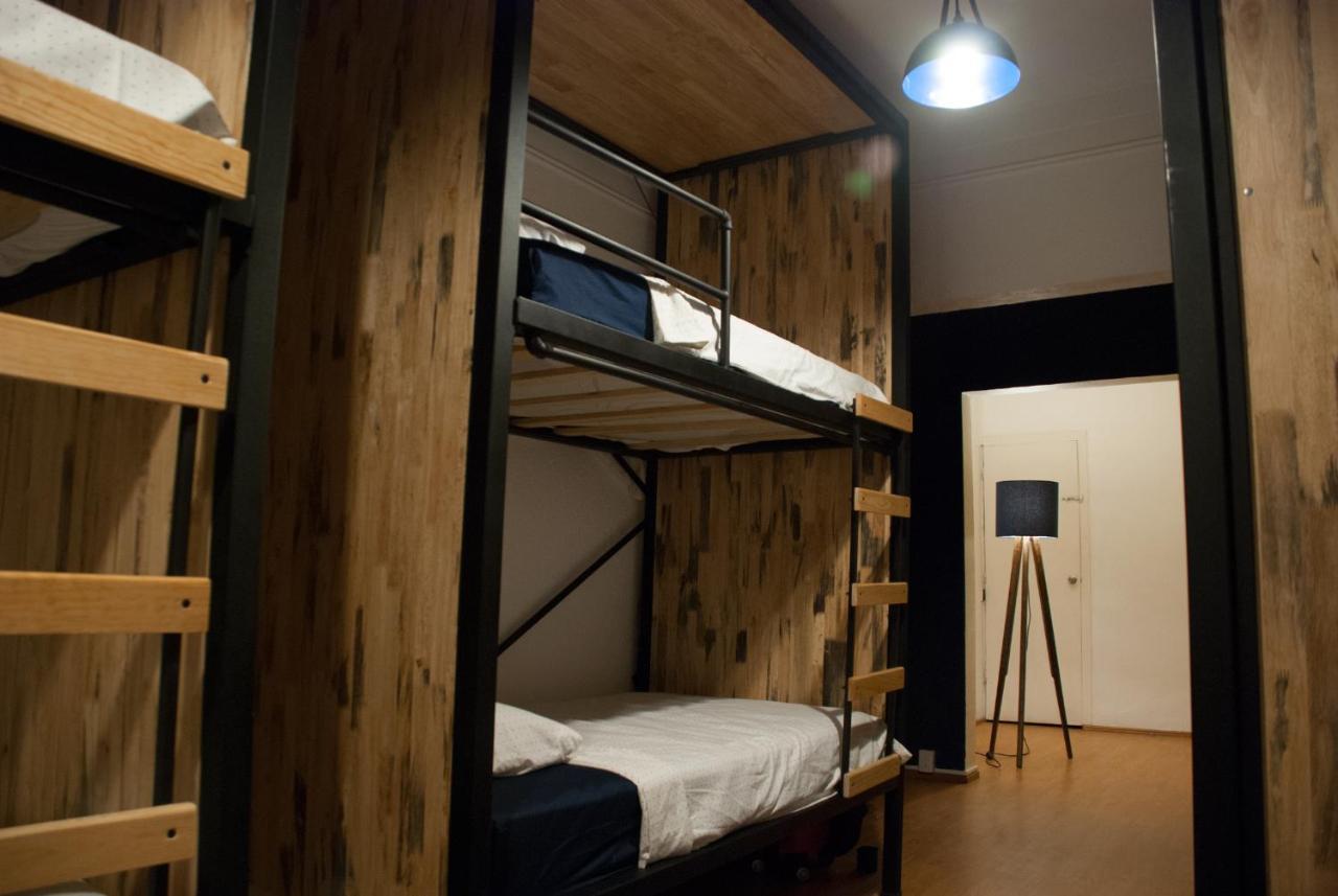 Wanderlust District Panzió Mexikóváros Kültér fotó